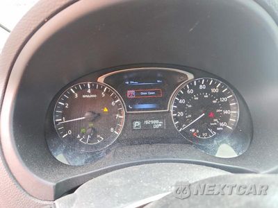 Zdjęcie 9 z 13 samochodu: 2013 NISSAN ALTIMA 2.5 VIN:1N4AL3AP4DN547702 - miniatura