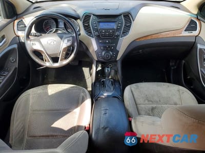 Zdjęcie 8 z 13 samochodu: 2013 HYUNDAI SANTA FE SPORT 2.4L VIN:5XYZU3LB2DG053664 - miniatura