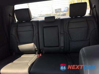 Zdjęcie 11 z 15 samochodu: 2025 TOYOTA TUNDRA LIMITED VIN:5TFWA5DB5SX244091 - miniatura