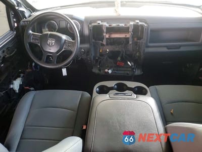 Zdjęcie 8 z 11 samochodu: 2016 RAM 1500 ST VIN:1C6RR6KT5GS415019 - miniatura