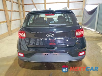 Zdjęcie 6 z 13 samochodu: 2025 HYUNDAI VENUE SEL VIN:KMHRC8A32SU357953 - miniatura