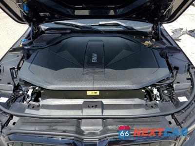 Zdjęcie 11 z 12 samochodu: 2026 BMW I5 EDRIVE 40 VIN:WBY63HG03TCW49945 - miniatura