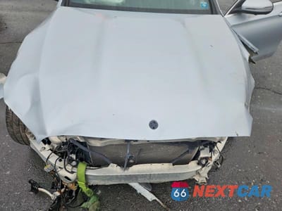 Zdjęcie 11 z 11 samochodu: 2021 MERCEDES-BENZ E AMG 53 4MATIC VIN:W1KZF6BB9MA886414 - miniatura