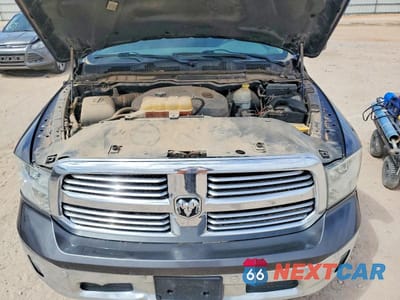 Zdjęcie 11 z 12 samochodu: 2015 RAM 1500 SLT VIN:1C6RR6LM6FS621391 - miniatura