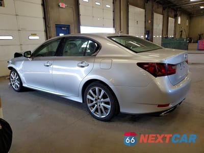 Drugie zdjęcie samochodu z przodu: 2014 LEXUS GS 350 VIN:JTHCE1BL2E5028290 - miniatura