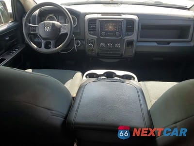 Zdjęcie 8 z 12 samochodu: 2017 RAM 1500 ST VIN:1C6RR7FGXHS828364 - miniatura