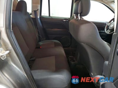 Zdjęcie 11 z 13 samochodu: 2012 JEEP COMPASS SPORT VIN:1C4NJDBB0CD705497 - miniatura