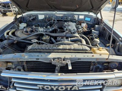 Zdjęcie 11 z 12 samochodu: 1988 TOYOTA LAND CRUISER BASE VIN:JT3FJ62G6J0086117 - miniatura