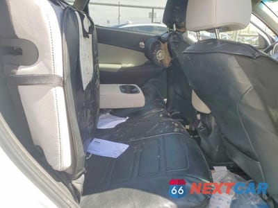 Zdjęcie 10 z 12 samochodu: 2023 HYUNDAI KONA ELECTRIC SE VIN:KM8K23AG1PU169958 - miniatura