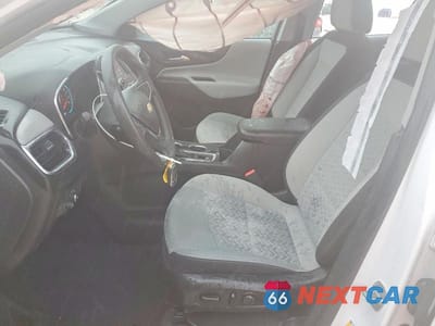 Zdjęcie 7 z 13 samochodu: 2023 CHEVROLET EQUINOX LS VIN:3GNAXHEG8PL244486 - miniatura