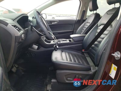 Zdjęcie 7 z 13 samochodu: 2024 FORD EDGE SEL VIN:2FMPK4J9XRBA14220 - miniatura