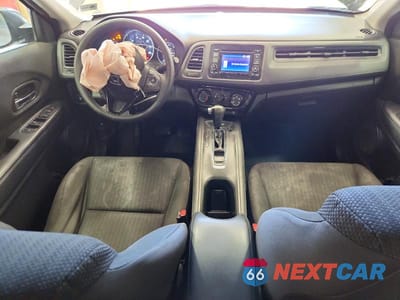 Zdjęcie 8 z 13 samochodu: 2016 HONDA HR-V LX VIN:3CZRU6H30GM708862 - miniatura