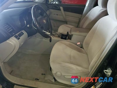 Zdjęcie 7 z 13 samochodu: 2009 TOYOTA HIGHLANDER BASE VIN:JTEDA41A492008368 - miniatura