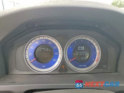 Zdjęcie 9 z 12 samochodu: 2013 VOLVO S60 T6 VIN:YV1902FH5D2187255 - miniatura