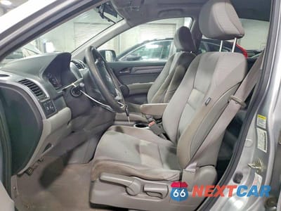 Zdjęcie 7 z 13 samochodu: 2009 HONDA CR-V EX VIN:JHLRE48539C022525 - miniatura