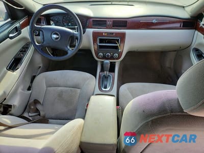 Zdjęcie 8 z 12 samochodu: 2008 CHEVROLET IMPALA LS VIN:2G1WB58K881312504 - miniatura