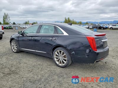 Drugie zdjęcie samochodu z przodu: 2017 CADILLAC XTS LUXURY VIN:2G61M5S32H9105916 - miniatura