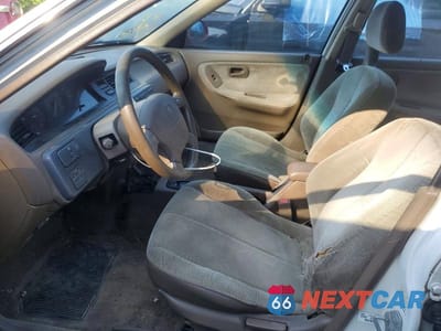 Zdjęcie 7 z 12 samochodu: 1992 HONDA CIVIC LX VIN:1HGEG8653NL074572 - miniatura