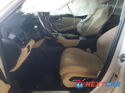 Zdjęcie 7 z 11 samochodu: 2020 ACURA RDX ADVANCE VIN:5J8TC2H74LL025425 - miniatura