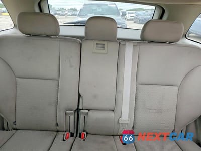 Zdjęcie 10 z 13 samochodu: 2010 FORD EDGE SE VIN:2FMDK4GC5ABA47796 - miniatura