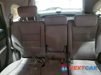 Zdjęcie 10 z 13 samochodu: 2009 HONDA CR-V LX VIN:JHLRE483X9C014324 - miniatura