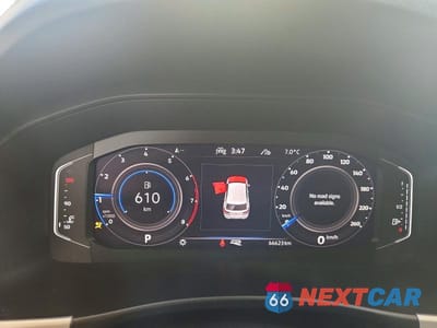 Zdjęcie 9 z 13 samochodu: 2022 VOLKSWAGEN ATLAS CROSS SPORT SEL PREMIUM R-LINE VIN:1V2FE2CA2NC207862 - miniatura