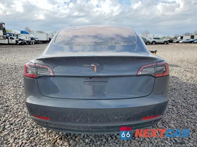 Zdjęcie 6 z 12 samochodu: 2018 TESLA MODEL 3 VIN:5YJ3E1EAXJF023925 - miniatura