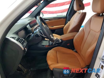 Zdjęcie 7 z 13 samochodu: 2024 BMW X3 XDRIVE30I VIN:5UX53DP00R9W23880 - miniatura