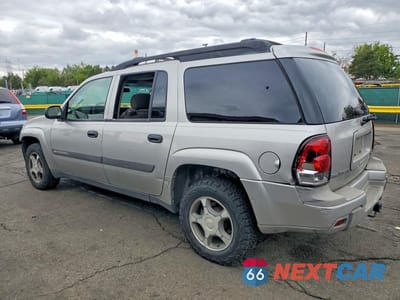 Drugie zdjęcie samochodu z przodu: 2004 CHEVROLET TRAILBLAZER EXT LS VIN:1GNET16SX46155905 - miniatura