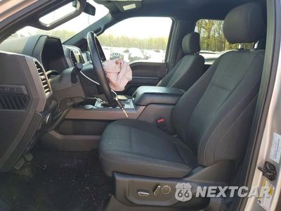 Zdjęcie 7 z 13 samochodu: 2018 FORD F150 SUPERCREW VIN:1FTEW1EP5JFD88602 - miniatura