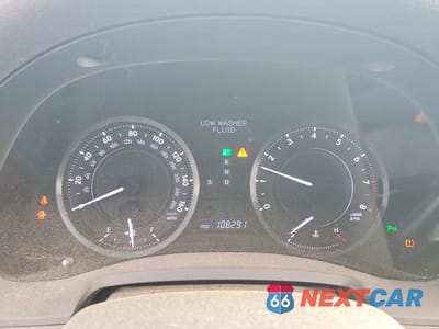 Zdjęcie 9 z 12 samochodu: 2011 LEXUS IS 350 VIN:JTHFE2C25B2506837 - miniatura