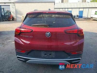 Zdjęcie 6 z 12 samochodu: 2021 BUICK ENCORE GX SELECT VIN:KL4MMDS23MB093984 - miniatura