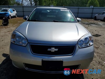 Piąte zdjęcie samochodu w środku: 2007 CHEVROLET MALIBU LT VIN:1G1ZT58F87F310305 - miniatura