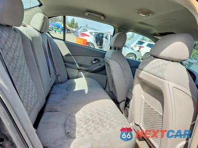 Zdjęcie 10 z 13 samochodu: 2005 CHEV MALIBU VIN:1G1ZS548X5F308272 - miniatura