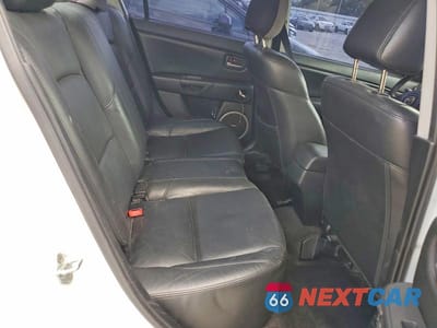 Zdjęcie 10 z 11 samochodu: 2006 MAZDA 3 S VIN:JM1BK323761500364 - miniatura