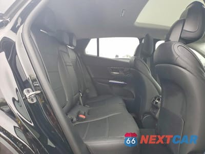 Zdjęcie 10 z 12 samochodu: 2025 MERCEDES-BENZ GLC COUPE 300 4MATIC VIN:W1NKJ4HB1SF389260 - miniatura