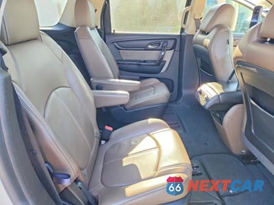 Zdjęcie 11 z 12 samochodu: 2013 GMC ACADIA SLT-1 VIN:1GKKRRKD7DJ129876 - miniatura