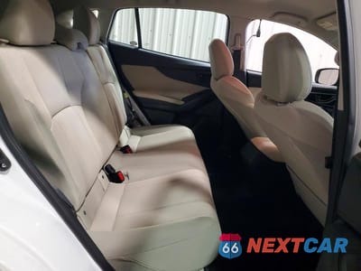 Zdjęcie 10 z 13 samochodu: 2020 SUBARU IMPREZA PREMIUM VIN:4S3GTAV65L3711849 - miniatura