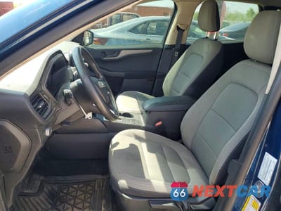 Zdjęcie 7 z 13 samochodu: 2020 FORD ESCAPE S VIN:1FMCU0F68LUB97893 - miniatura