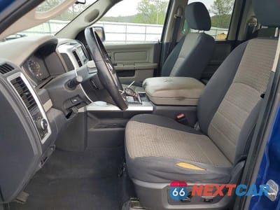 Zdjęcie 7 z 12 samochodu: 2011 DODGE RAM 1500 VIN:1D7RV1GT1BS618083 - miniatura