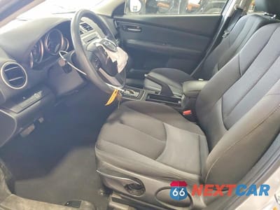 Zdjęcie 7 z 12 samochodu: 2011 MAZDA 6 I VIN:1YVHZ8BH0B5M18231 - miniatura