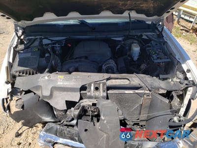 Zdjęcie 11 z 12 samochodu: 2013 CHEVROLET SILVERADO K1500 VIN:3GCPKPEA8DG329467 - miniatura