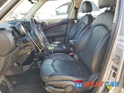 Zdjęcie 7 z 12 samochodu: 2013 MINI COOPER S COUNTRYMAN VIN:WMWZC3C56DWP21379 - miniatura
