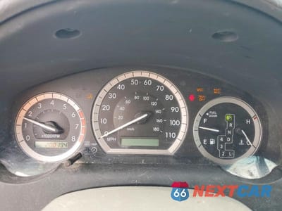 Zdjęcie 9 z 13 samochodu: 2005 TOYOTA SIENNA VIN:5TDZA22C05S320351 - miniatura