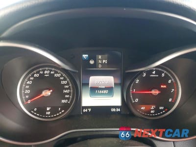 Zdjęcie 9 z 13 samochodu: 2016 MERCEDES-BENZ GLC 300 VIN:WDC0G4JB0GF019426 - miniatura