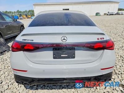 Zdjęcie 6 z 13 samochodu: 2026 MERCEDES-BENZ E AMG 53E 4MATIC VIN:W1KLF6DB6TA214148 - miniatura