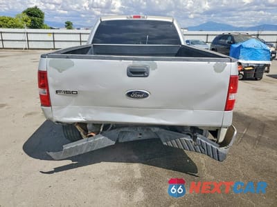 Zdjęcie 6 z 12 samochodu: 2006 FORD F150 VIN:1FTRX12WX6KD62313 - miniatura