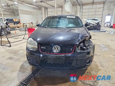Piąte zdjęcie samochodu w środku: 2007 VOLKSWAGEN JETTA GLI OPTION PACKAGE 1 VIN:3VWWJ71K37M087963 - miniatura