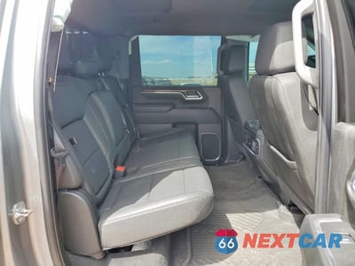 Zdjęcie 10 z 13 samochodu: 2025 CHEVROLET SILVERADO K3500 LTZ VIN:2GC4KUEY0S1103489 - miniatura
