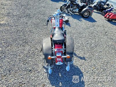 Zdjęcie 6 z 8 samochodu: 1999 HARLEY DAVIDSON FLHRCI VIN:1HD1FRW19XY621979 - miniatura
